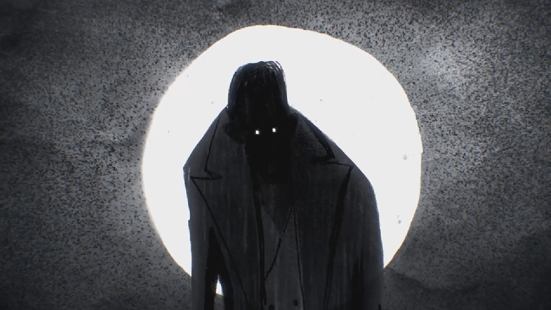 Illustration for article titled Penny Dreadful Animation Much Better Than The First TV Episode